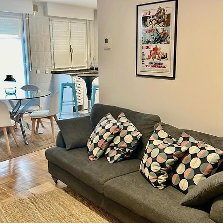 Apartamento Albany , Mno Dominguez Berrueta Leon Bagian luar foto