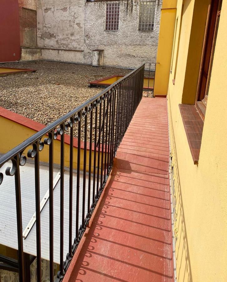 Apartamento Albany , Mno Dominguez Berrueta Leon Bagian luar foto