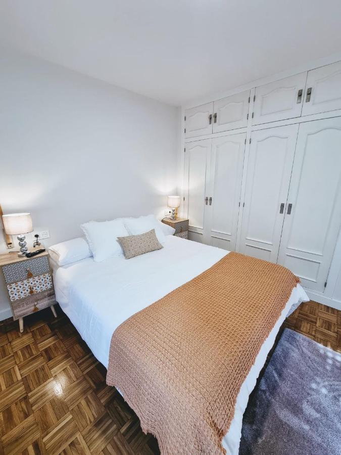 Apartamento Albany , Mno Dominguez Berrueta Leon Bagian luar foto