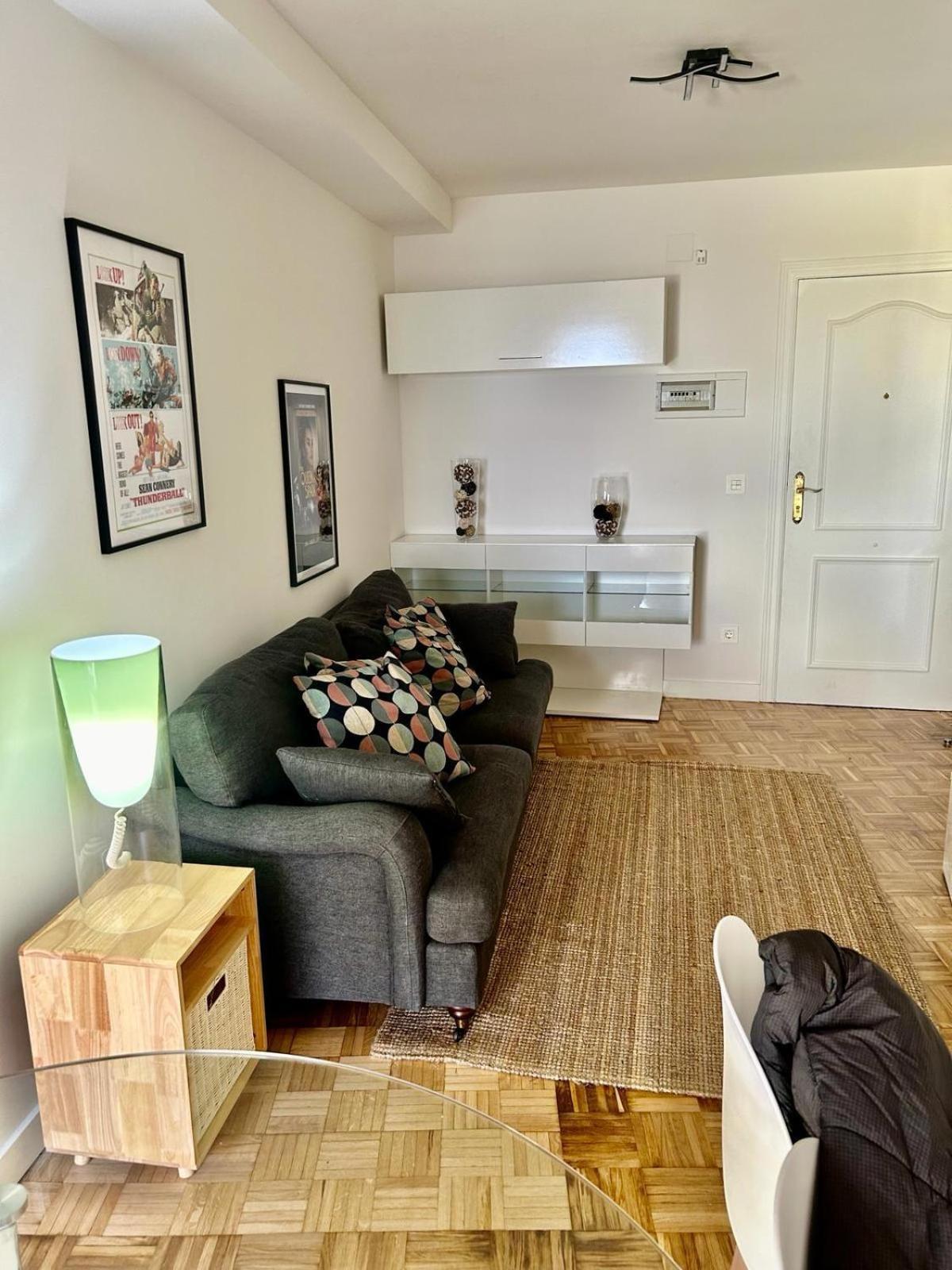Apartamento Albany , Mno Dominguez Berrueta Leon Bagian luar foto